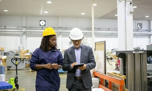 Supervising Safety Training